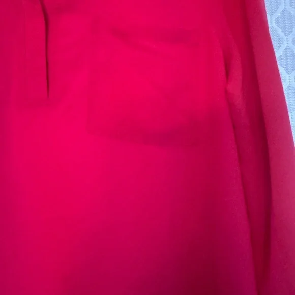Nine West medium Scarlet Blouse - Picture 4 of 5